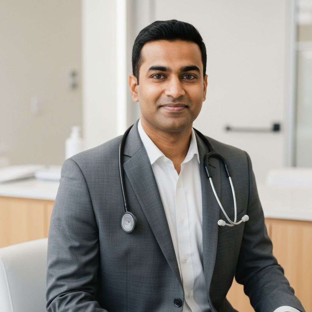 Medical & Healthcare Counselor